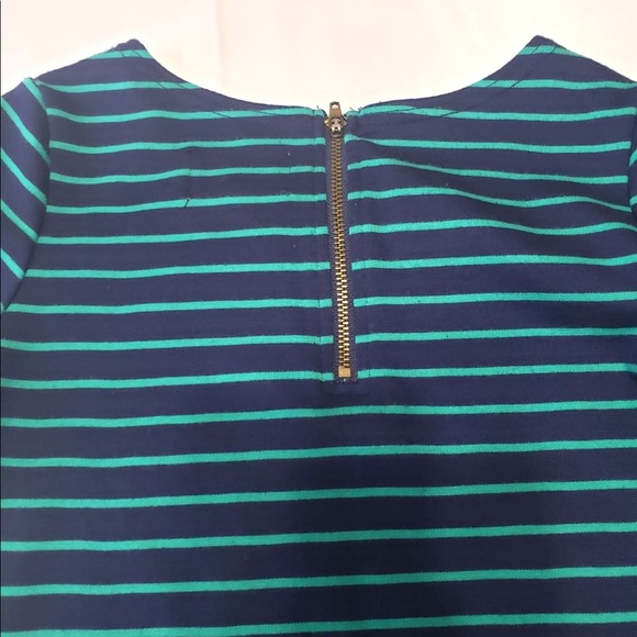 Blush by US Angel Dresses in Green - Picture 4 of 5